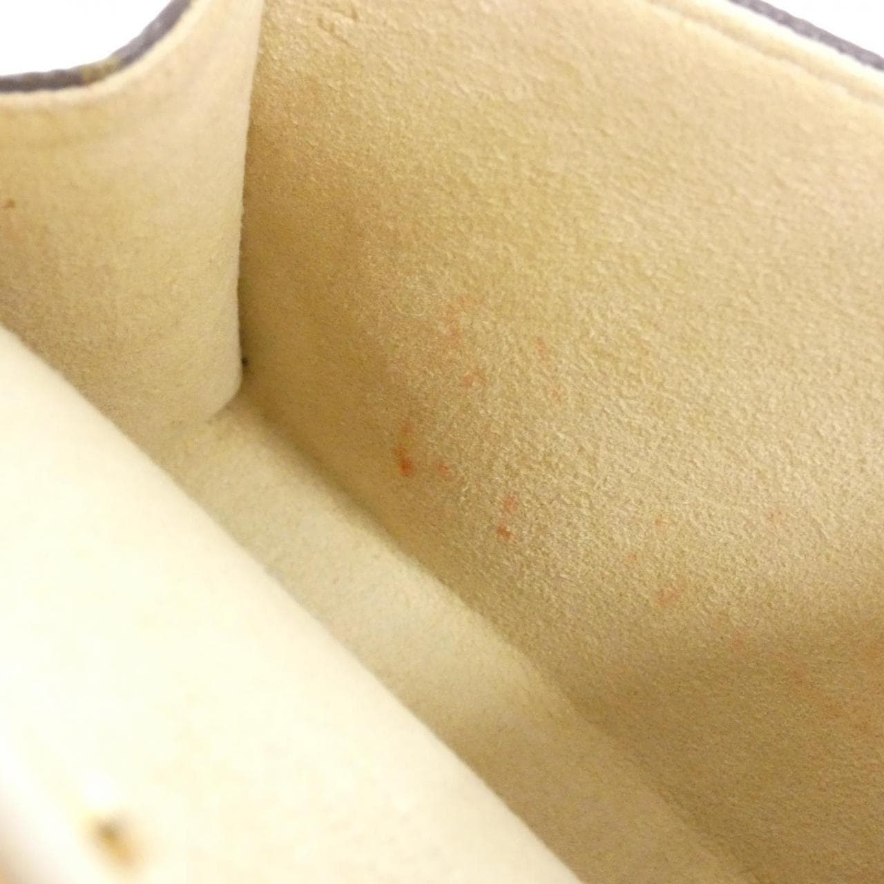 ルイヴィトン モノグラム ポシェット フロランティーヌ S M51855+M67304 ウエストバッグ