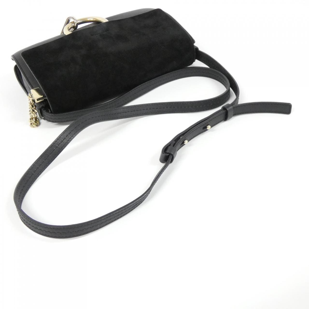 クロエ フェイ 3S1127 H2O ショルダーバッグ