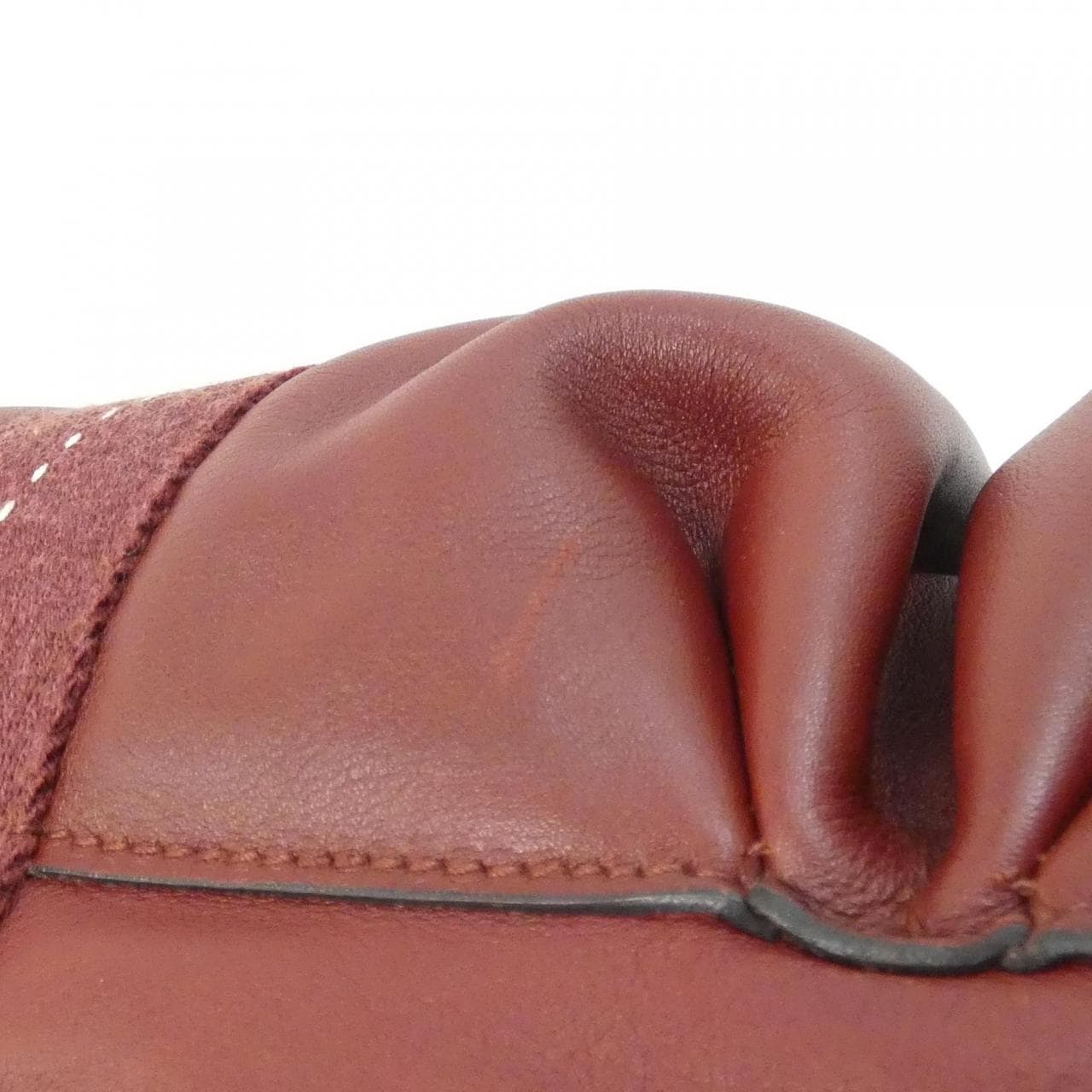 エルメス キャラバン ホリゾンタル MM 049021CK バッグ