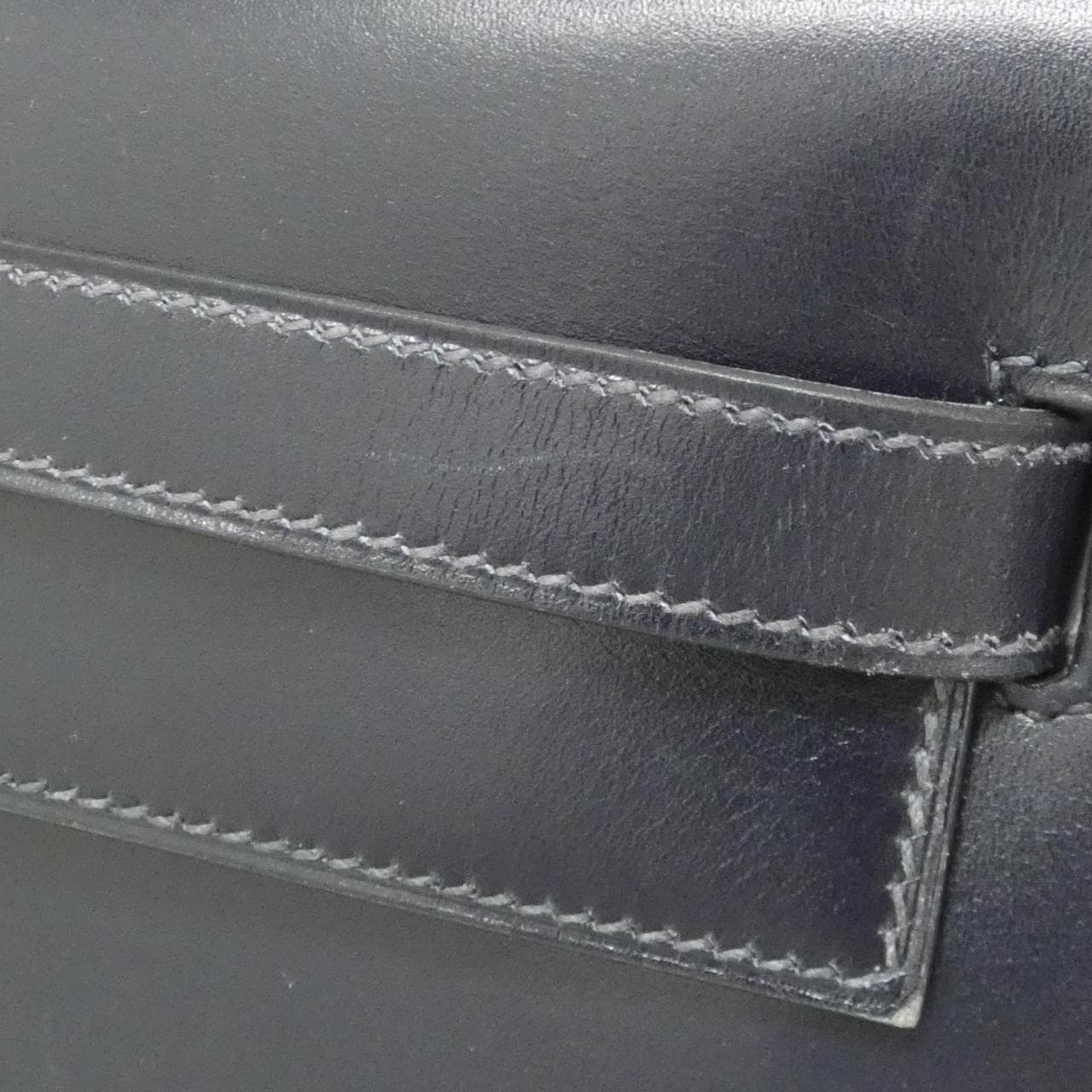 【ヴィンテージ】エルメス ケリー 32cm 020069CK バッグ