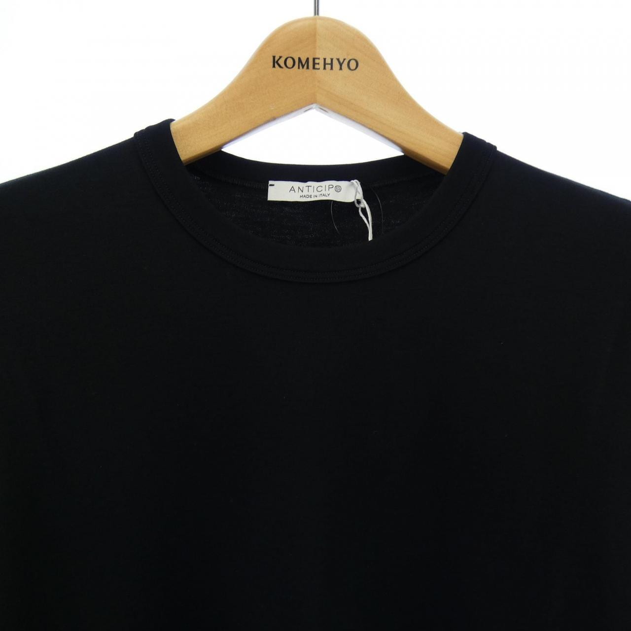 アンティーチポ ANTICIPO Tシャツ