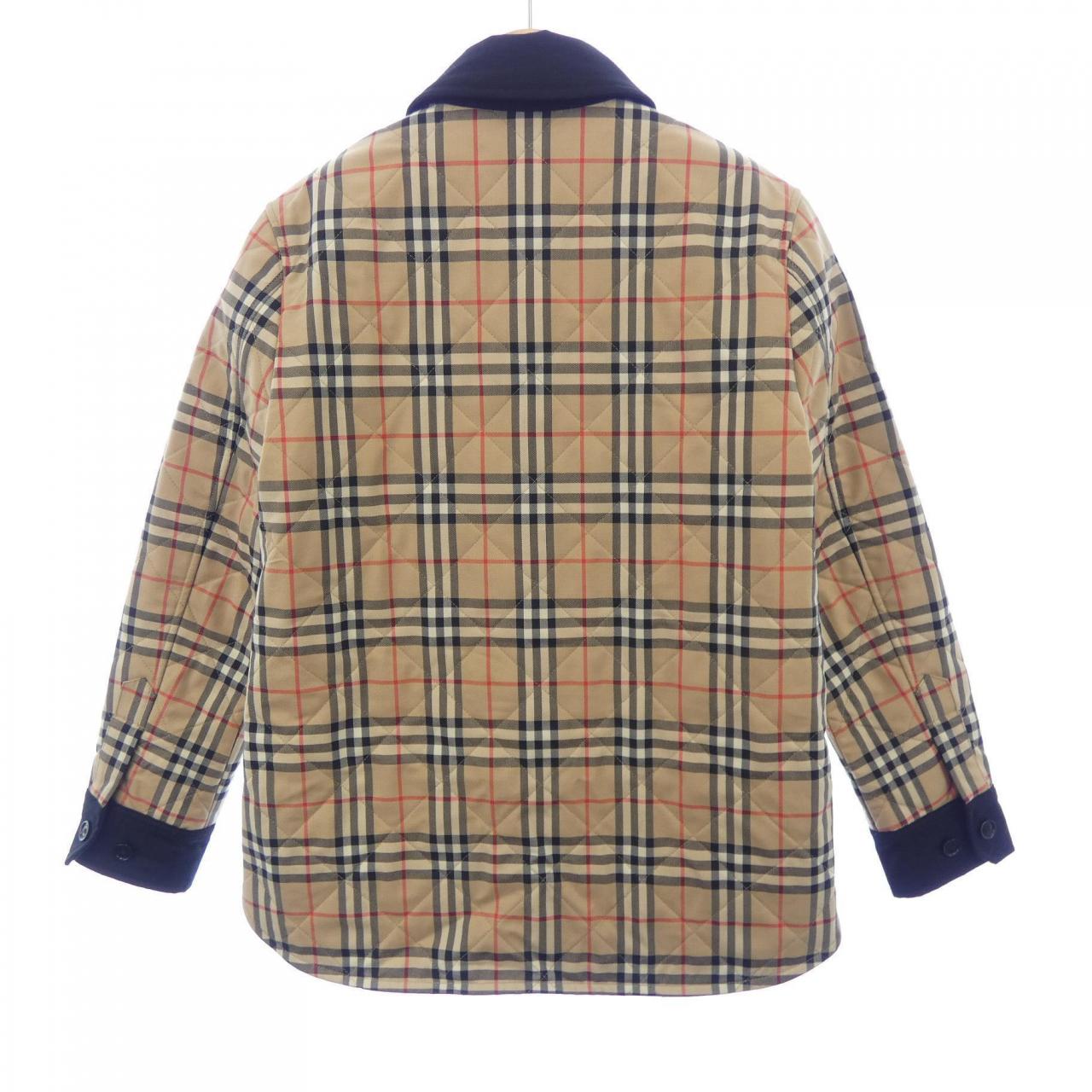 バーバリー BURBERRY 80203831 ジャケット