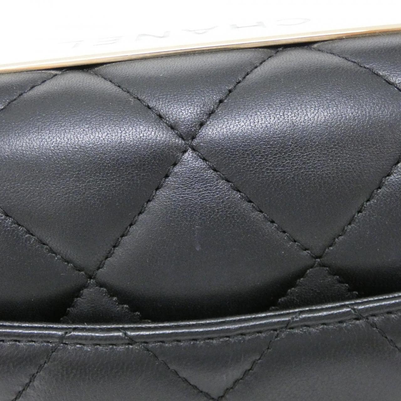 シャネル 92236 バッグ