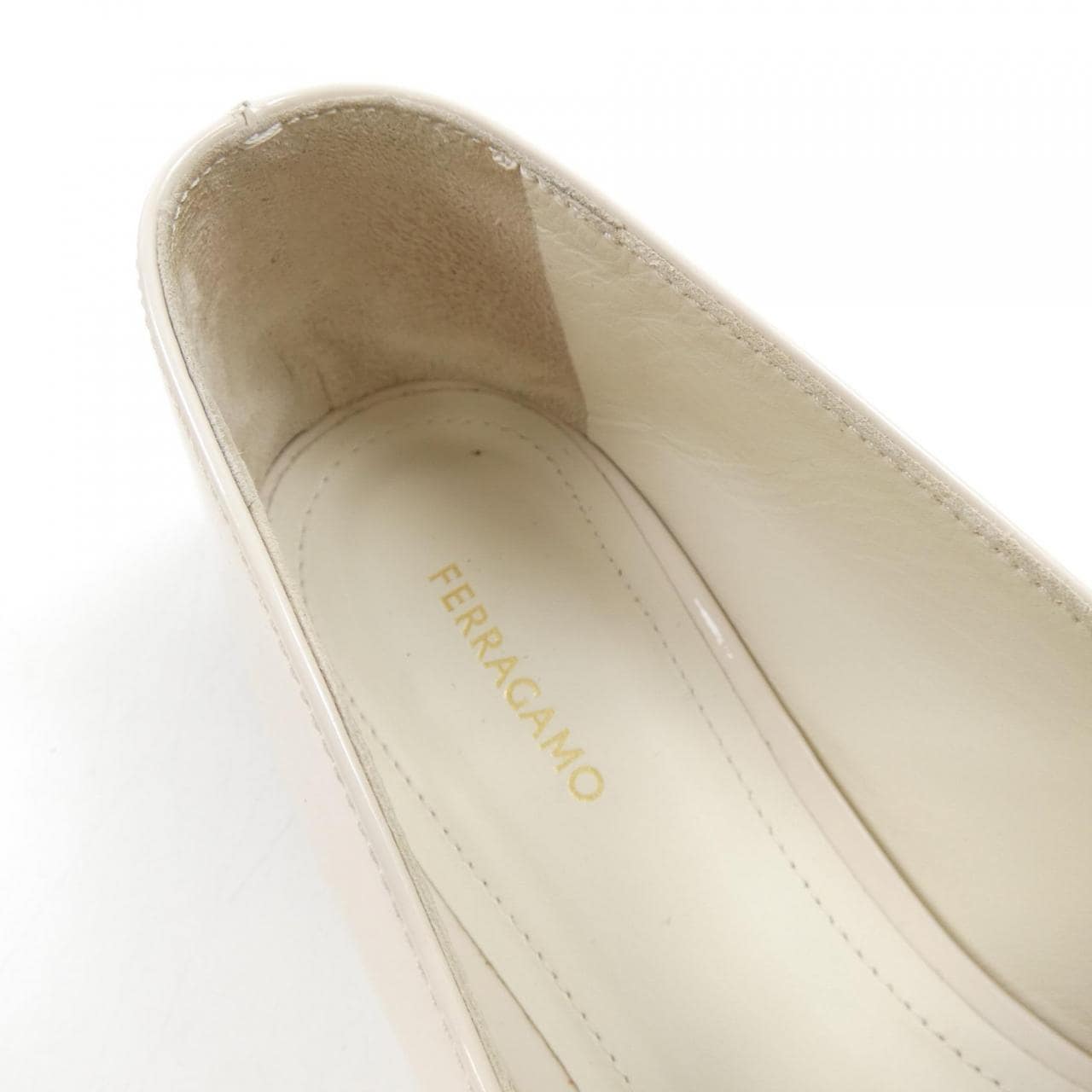 FERRAGAMO鞋