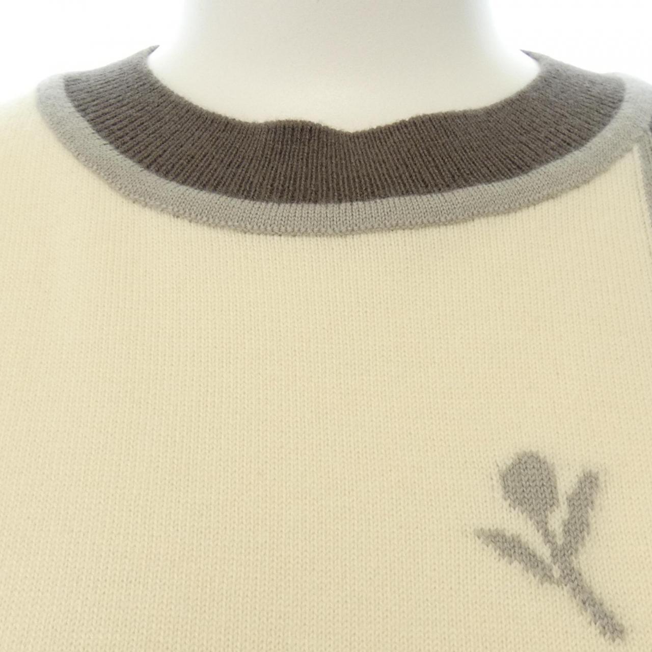 エルメス HERMES ニット