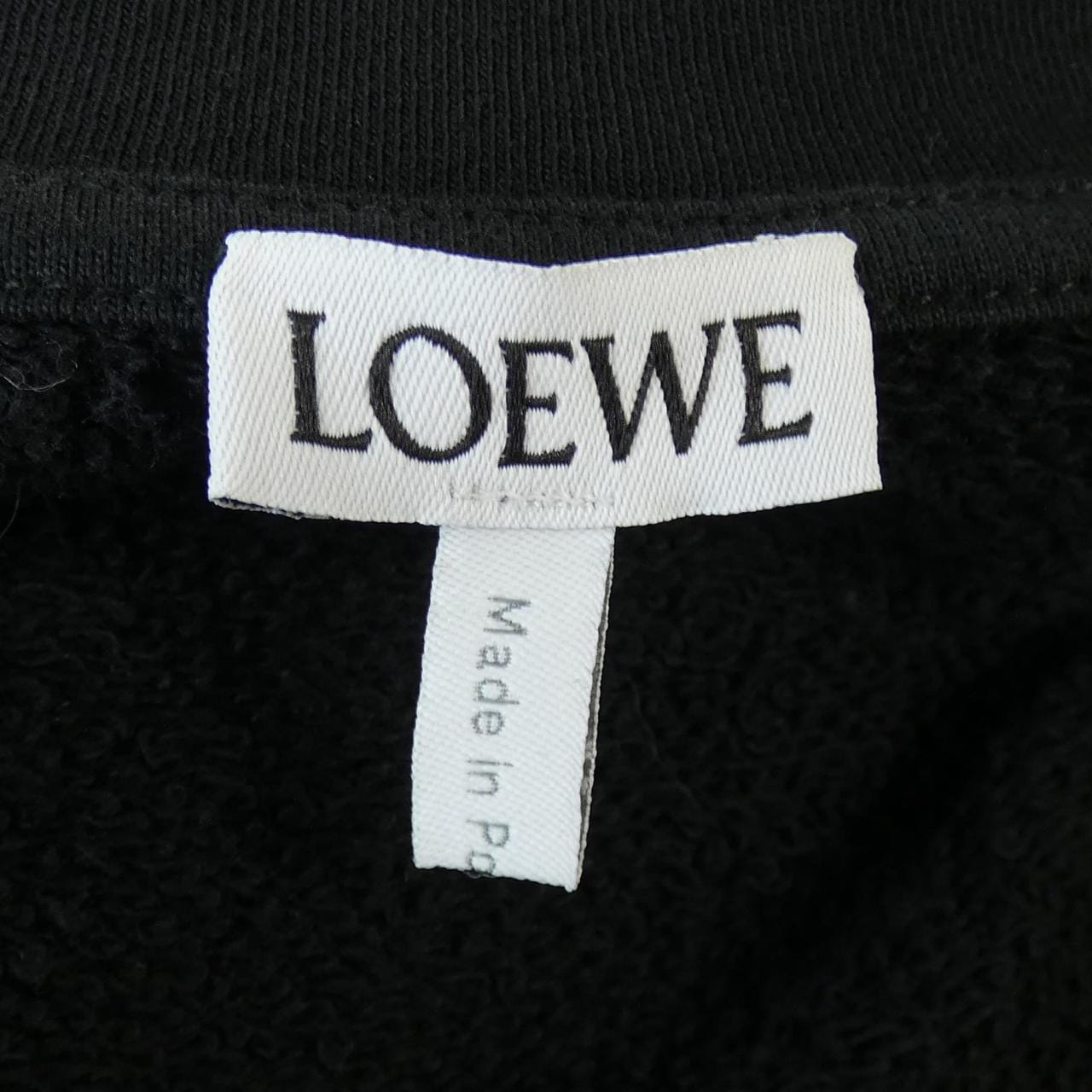 ロエベ LOEWE スウェット