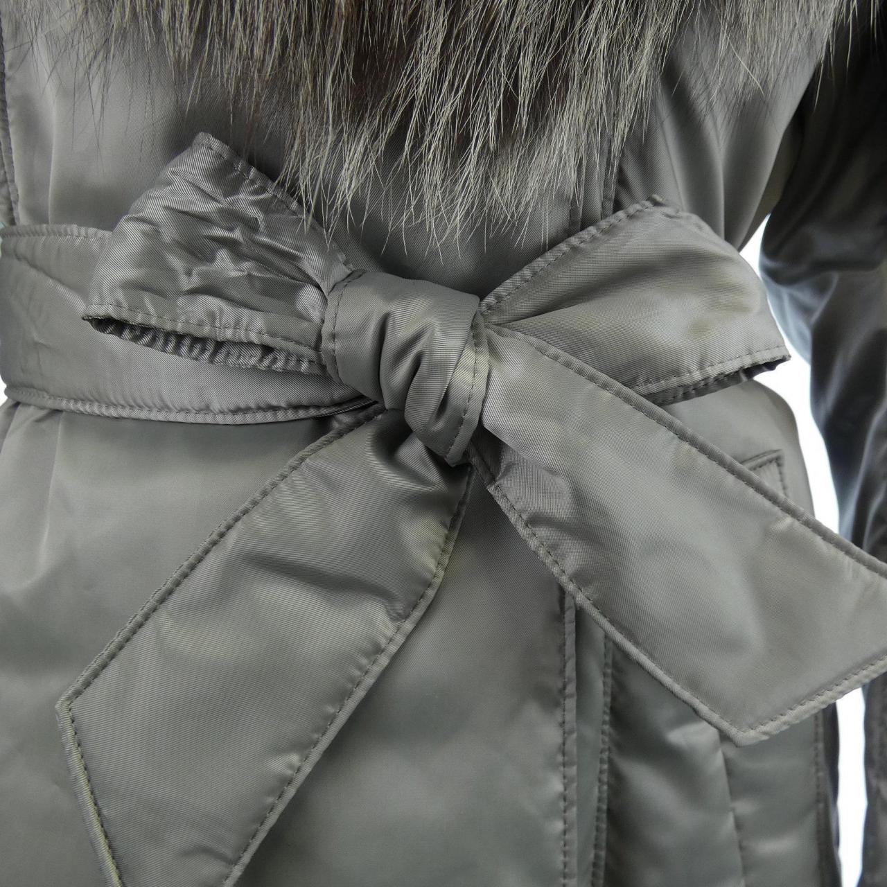セオリーリュクス Theory luxe コート