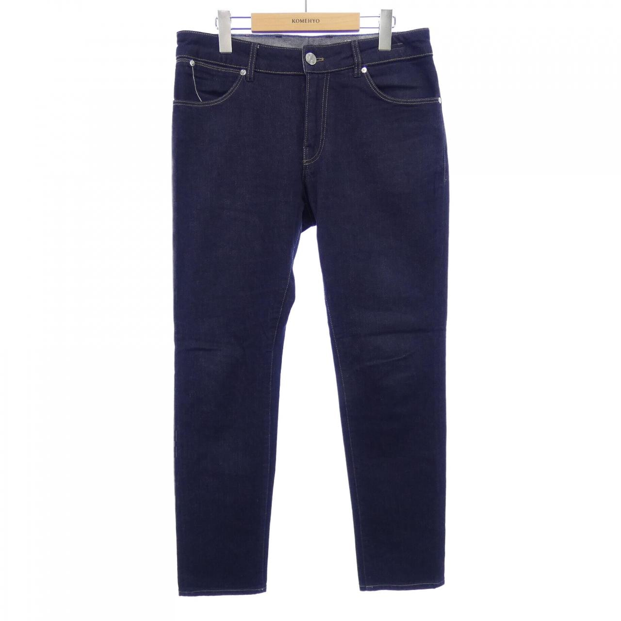 皮蒂都灵PT TORINO C5VJ25Z10BAS牛仔裤