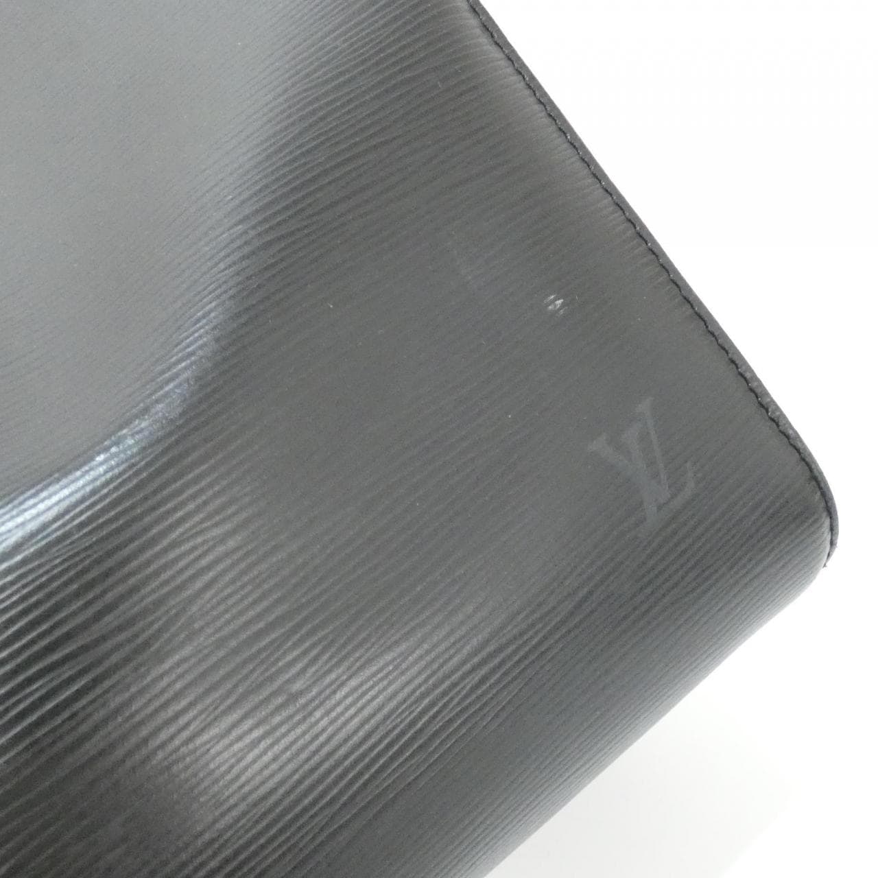 ルイヴィトン エピ キーポル 45cm M42972 ボストンバッグ