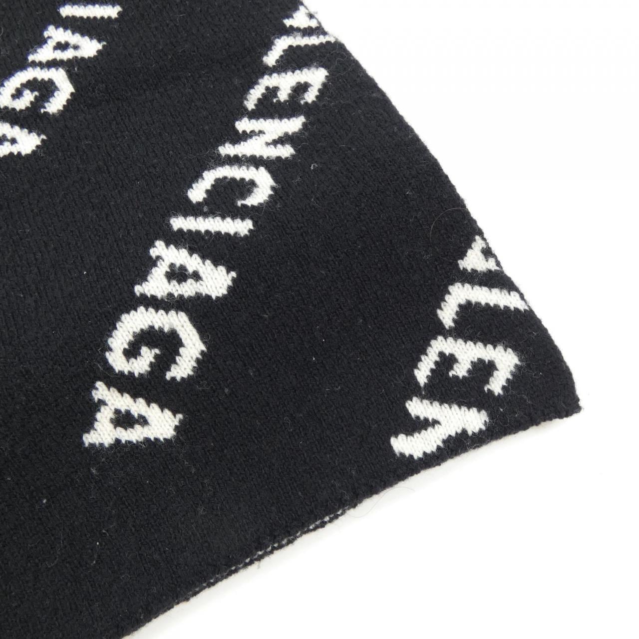 バレンシアガ BALENCIAGA 633719 T1567 MUFFLER