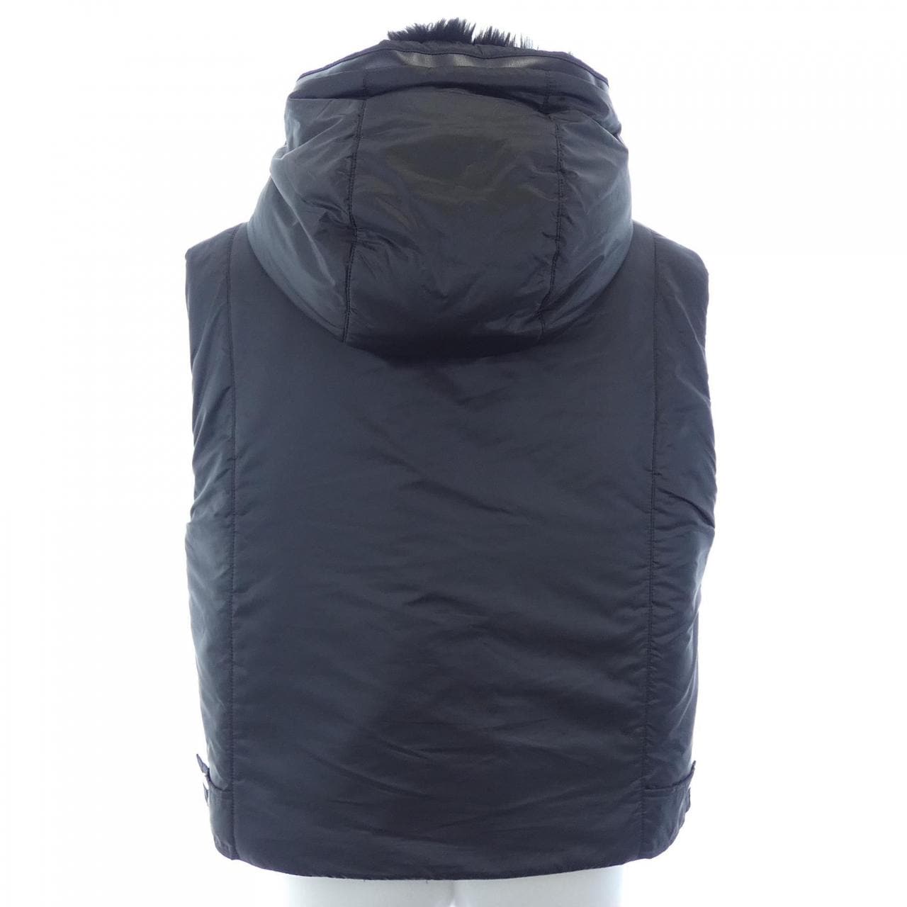 マックスマーラ Max Mara CAMELUXE 929602 THE CUBE ベスト