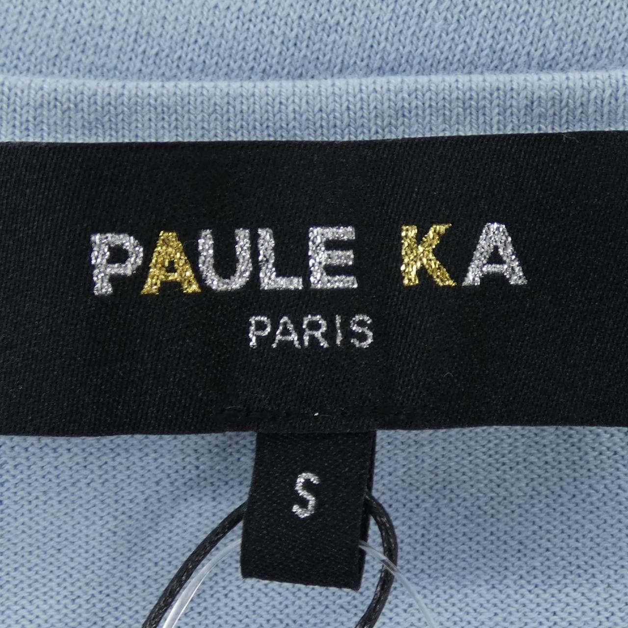 ポールカ PAULE KA トップス