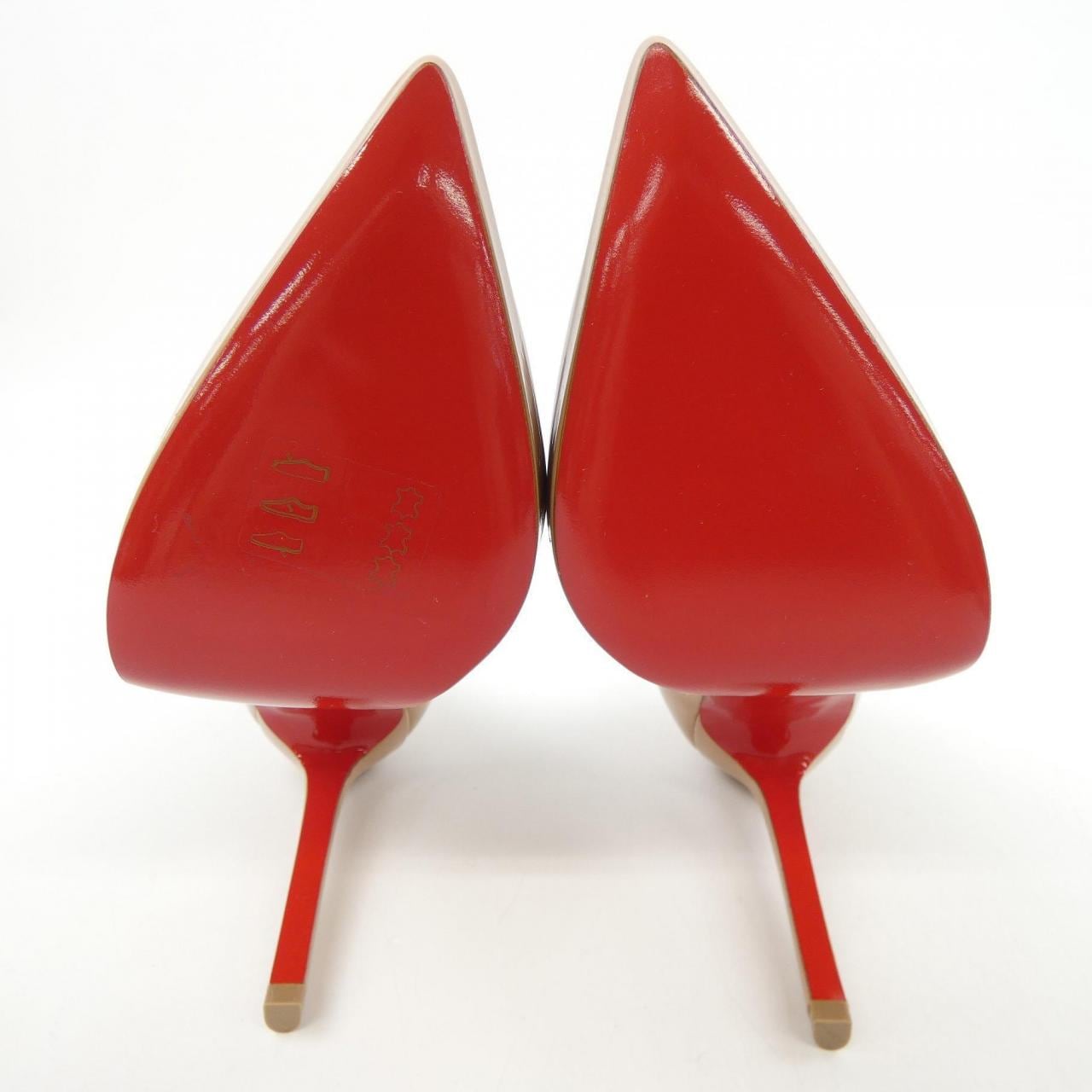 クリスチャンルブタン CHRISTIAN LOUBOUTIN 1110971 パンプス