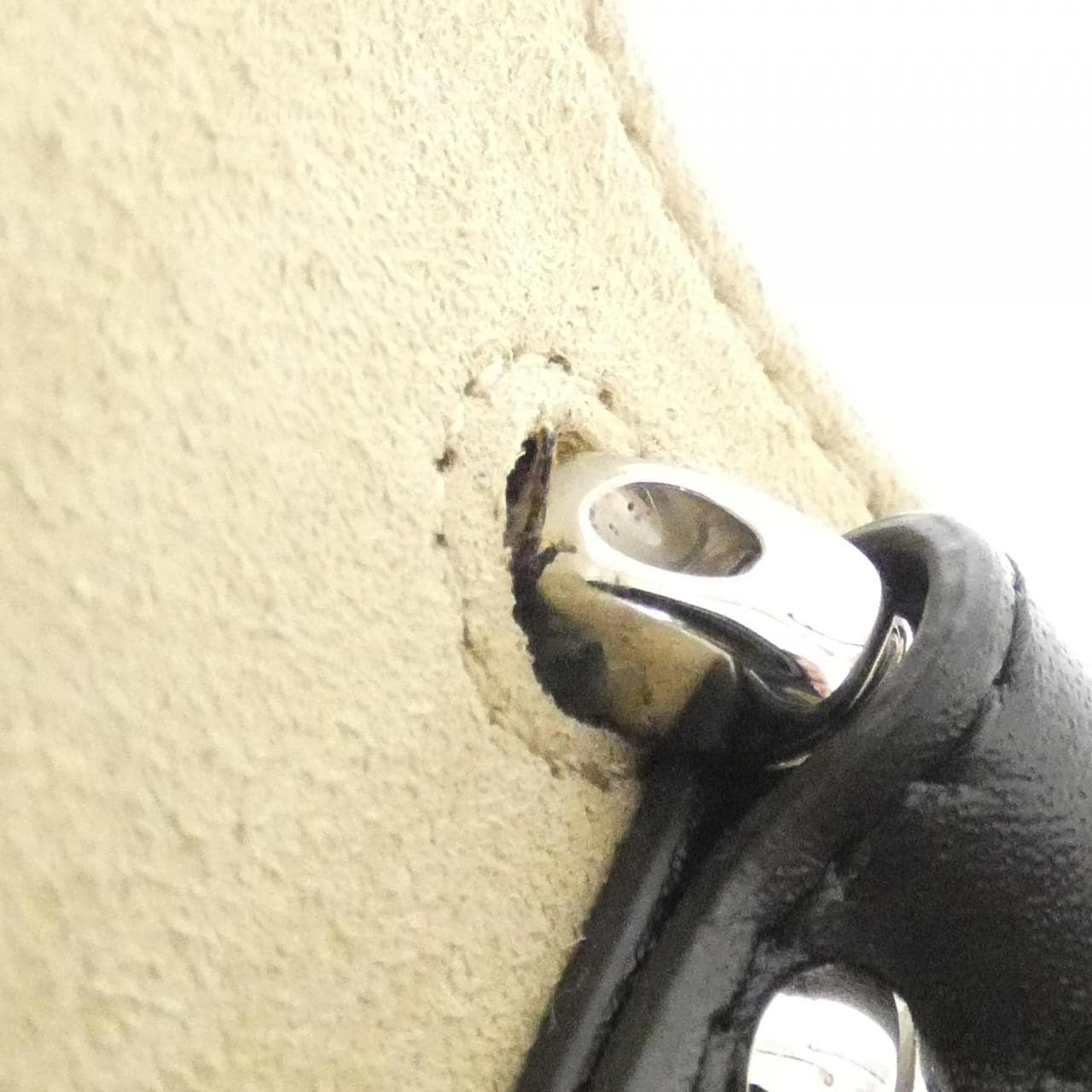 フェンディ  キャナ イ ミニ 8M0381 A0ZR ショルダーバッグ