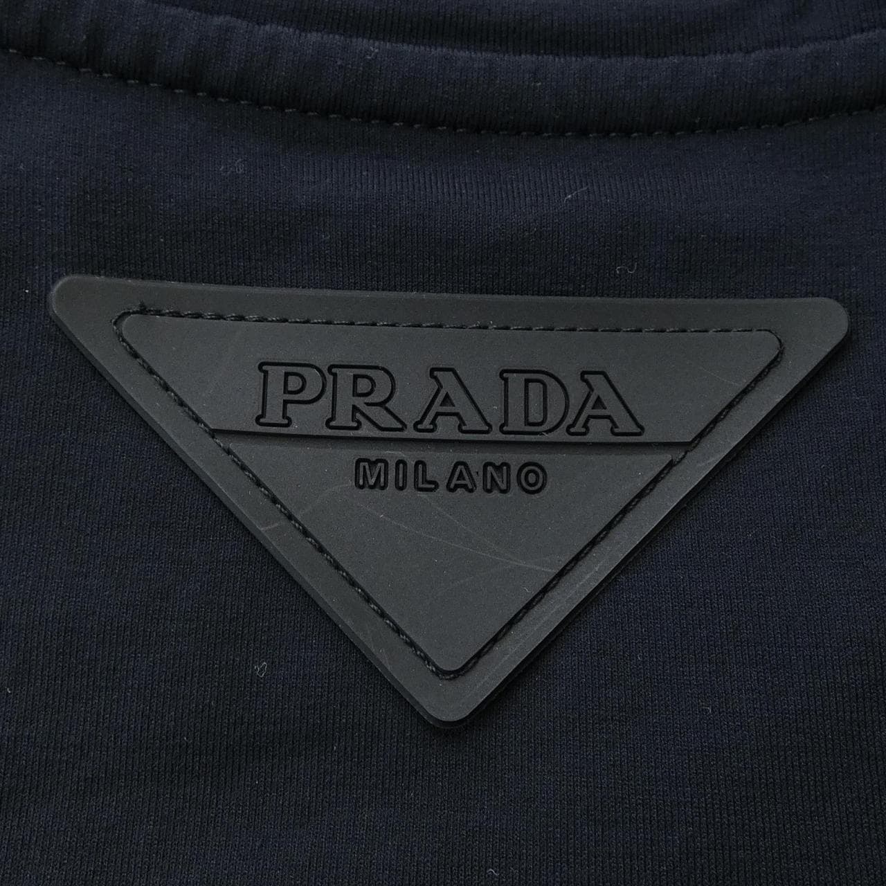 プラダ PRADA SJN233 S191 1TEH Tシャツ