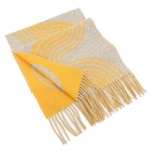 エルメス HERMES カザック ヴァーグ H259133S MUFFLER