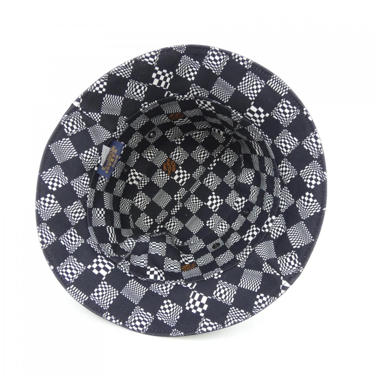 ルイヴィトン LOUIS VUITTON MP2947 ハット