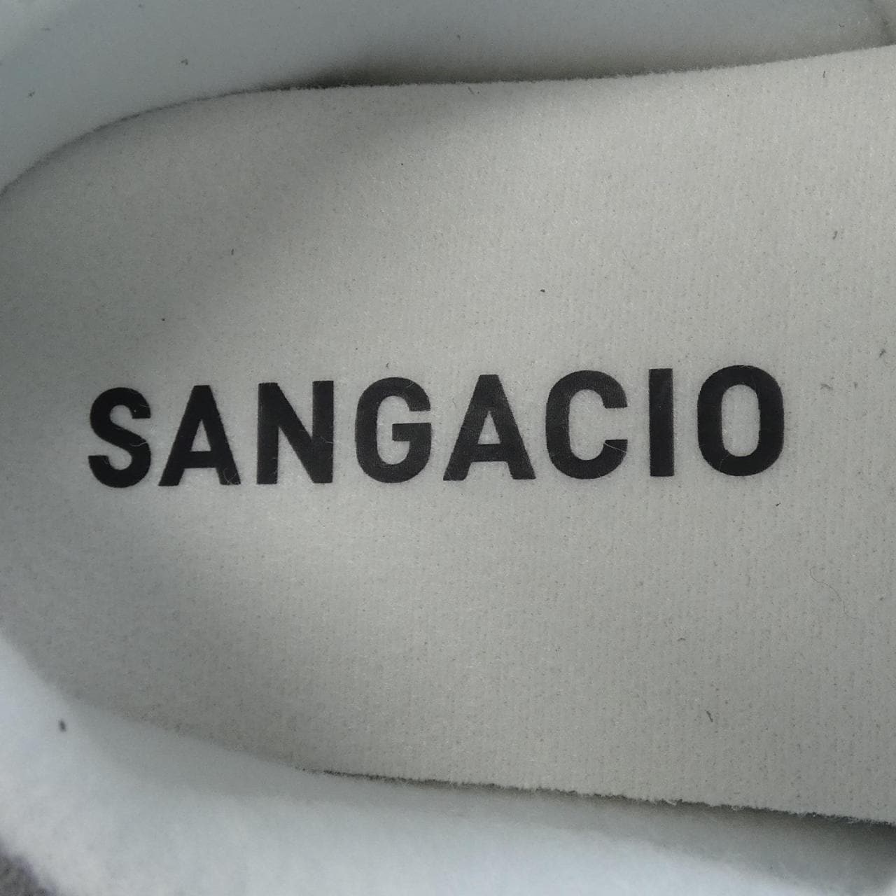 SANGACIO スニーカー