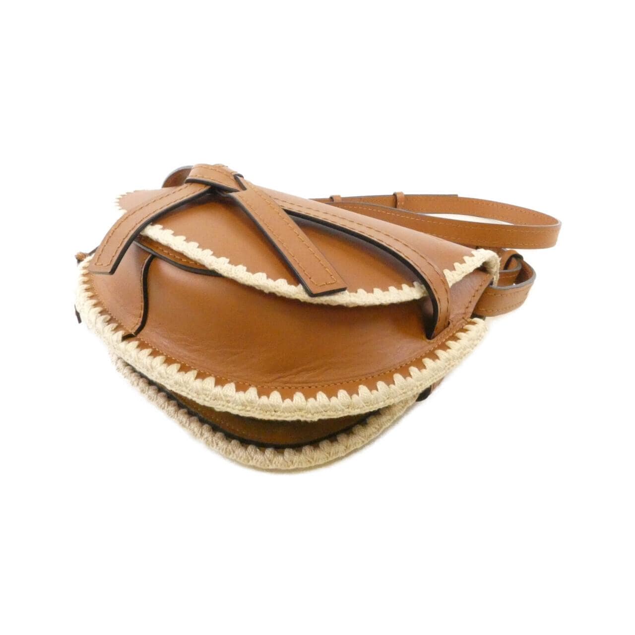 ロエベ ゲート スモール バッグ