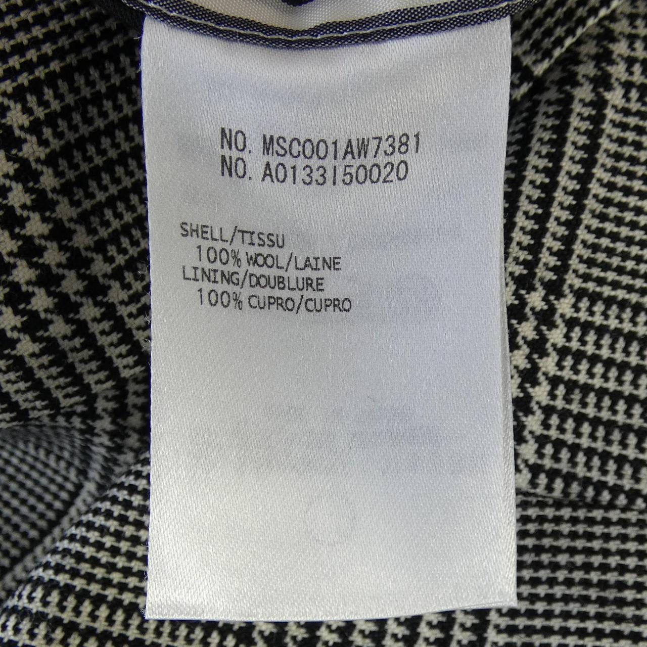 トムブラウン THOM BROWNE MSC001AW7381 スーツ