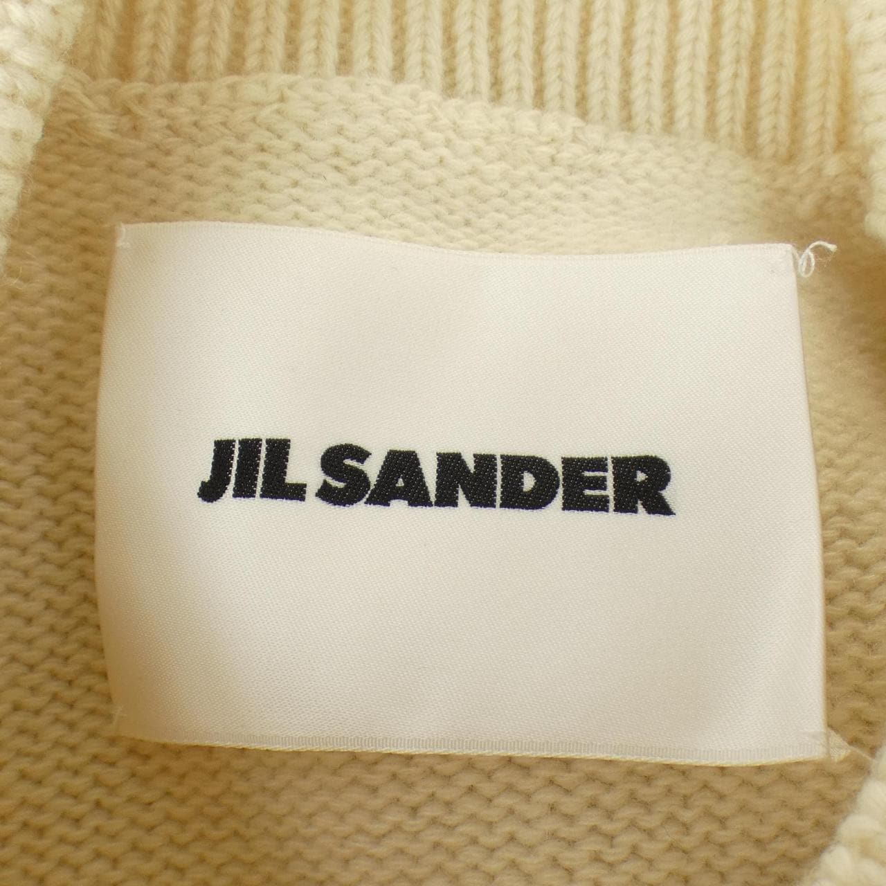 ジルサンダー JIL SANDER ニット