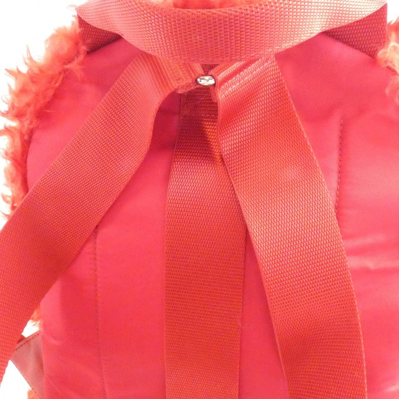 ミュウミュウ 5BZ005 リュックサック