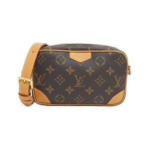 ルイヴィトン モノグラム アーカイブ トロカデロ ウェアラブル ウォレット M14058 ショルダーバッグ