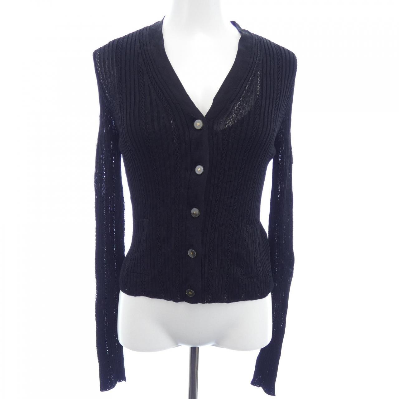 【ヴィンテージ】シャネル CHANEL P19237V01073 02P アンサンブル