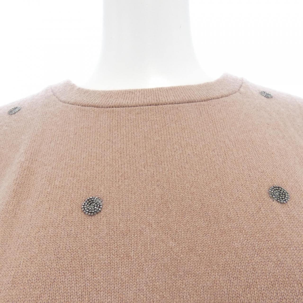 ブルネロクチネリ BRUNELLO CUCINELLI M12118210 ニット