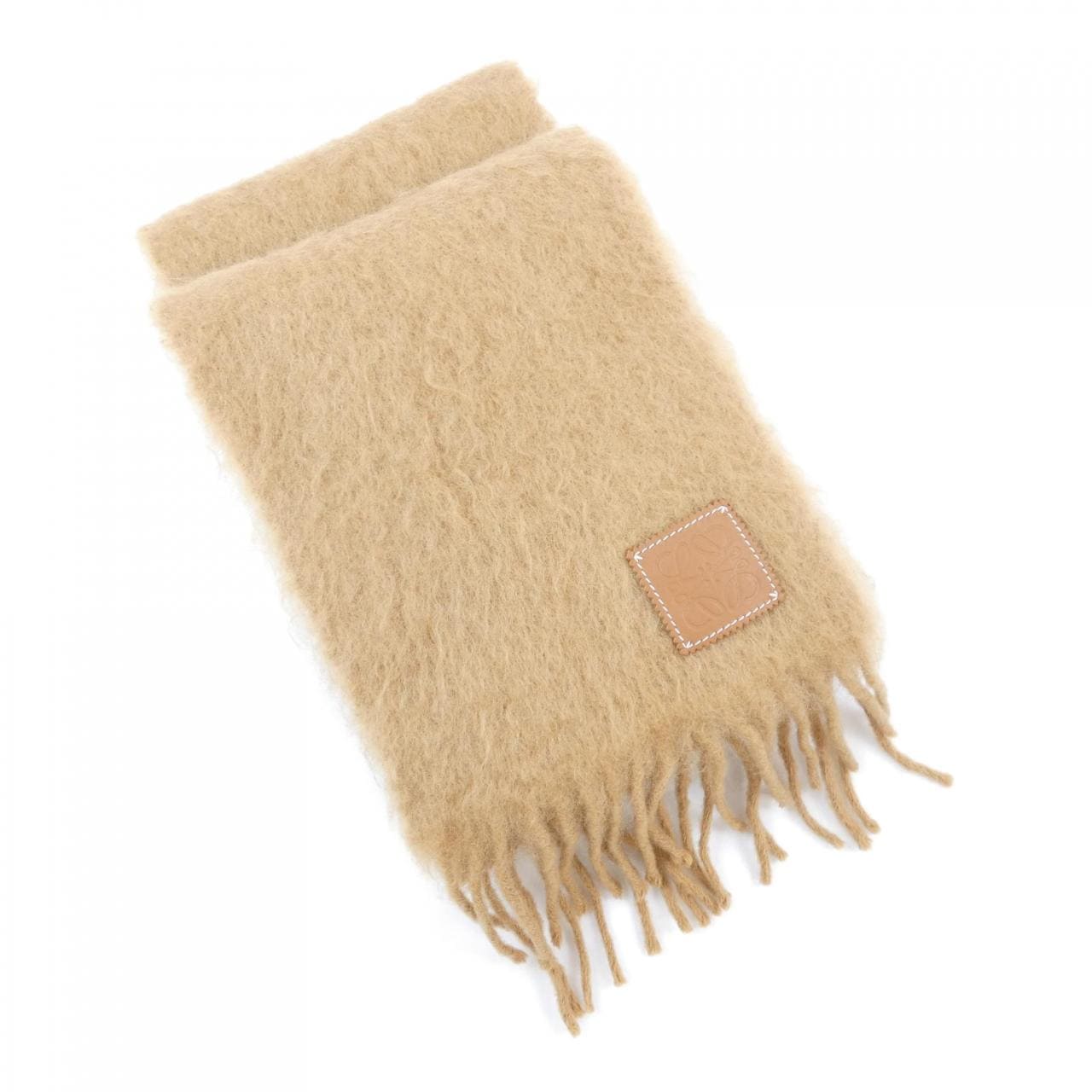 ロエベ LOEWE MUFFLER