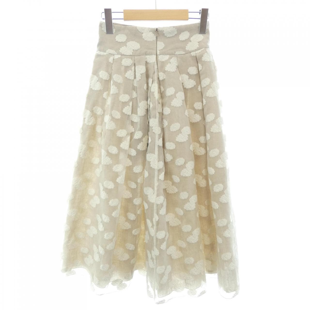 フォクシーブティック FOXEY BOUTIQUE 37254 セットアップ