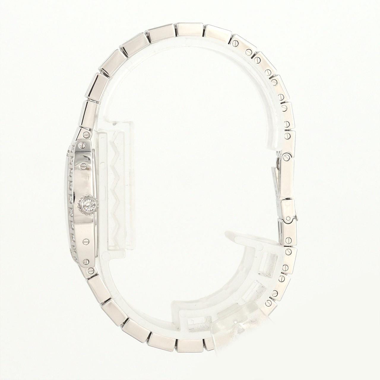 カルティエ ミニトノーラニエール WG/D WJ2004W3 WG クォーツ