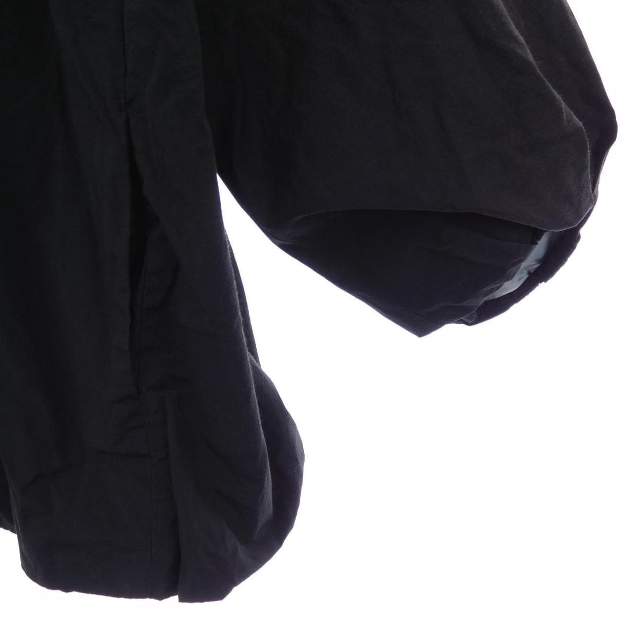 ヨリ yori ブルゾン