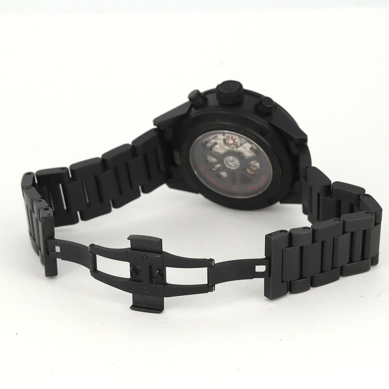 タグ･ホイヤー カレラ･キャリバーホイヤー01クロノグラフ CAR2090.BH0729 セラミック 自動巻