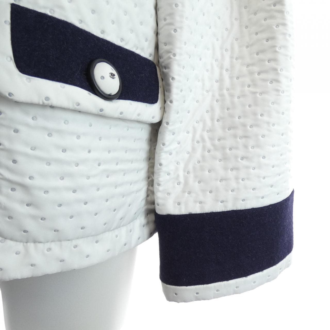 シャネル CHANEL P52276W05709 ジャケット