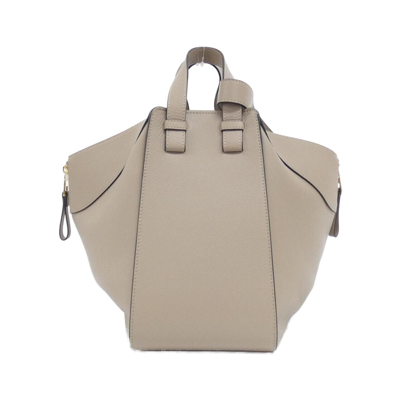 ロエベ ハンモック スモール 387 30 S35 ショルダーバッグ