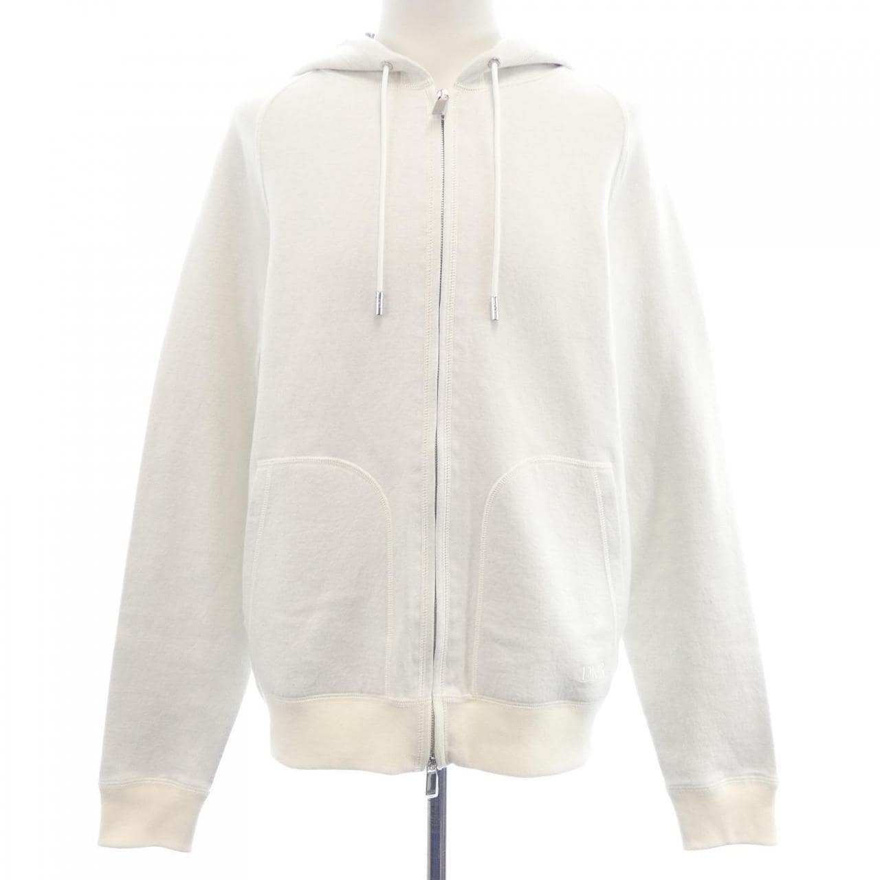 ディオール DIOR DIOR ESSENTIALS トラックジャケット OBLIQUE 113M221AT225 パーカー