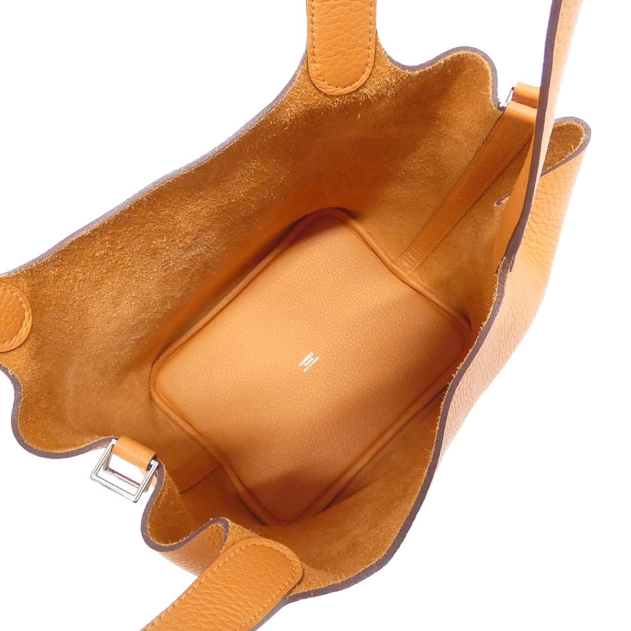 エルメス ピコタン ロック MM 060991CK バッグ