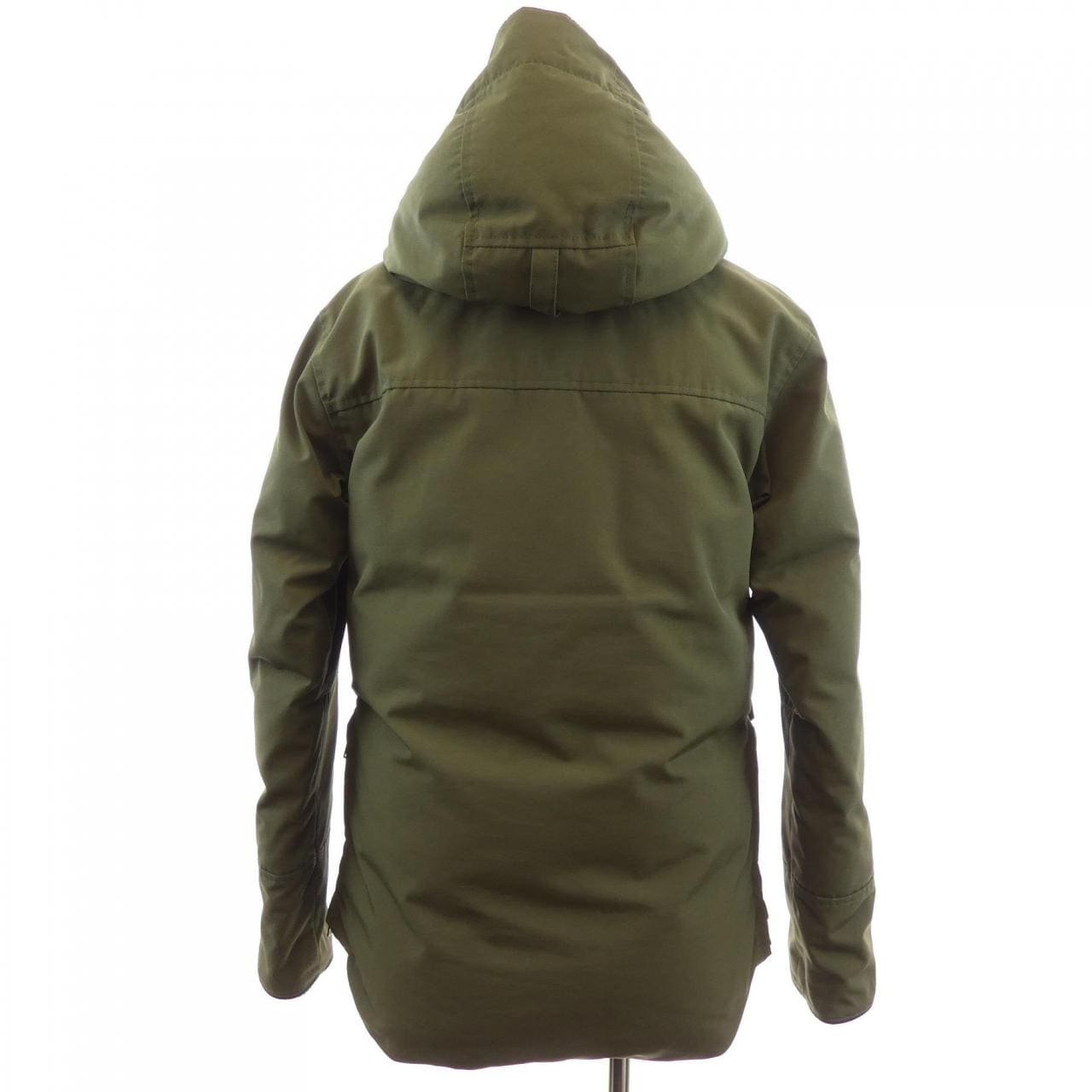 カナダグース CANADA GOOSE 4550M MAITLAND メイトランド ダウンジャケット