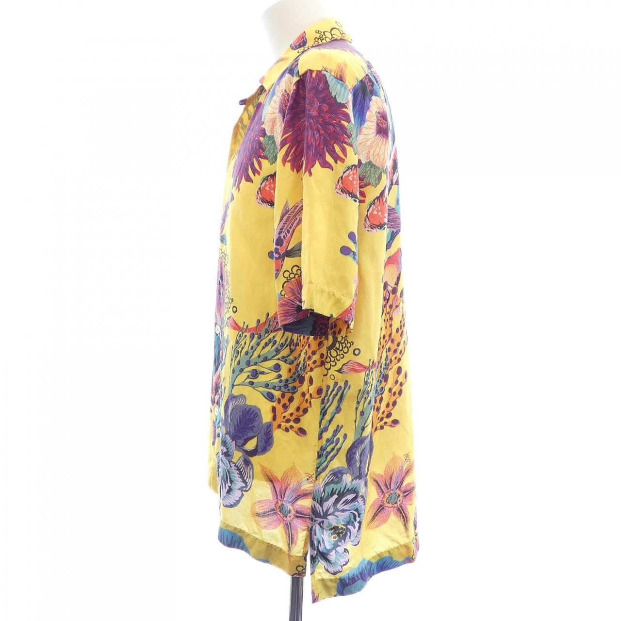 ポールスミス Paul Smith 183318 S／Sシャツ