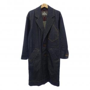 ヴィヴィアンウエストウッドマン Vivienne WestwoodMAN vw-v1-86500 コート