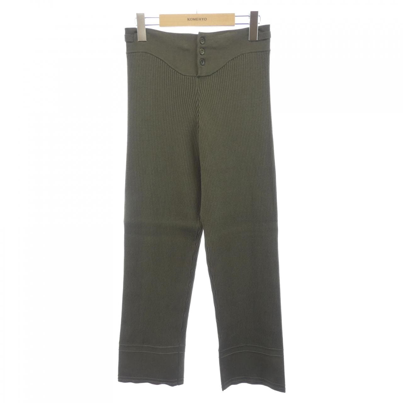 ビームスボーイ BEAMS BOY 24F-YM403-1 パンツ