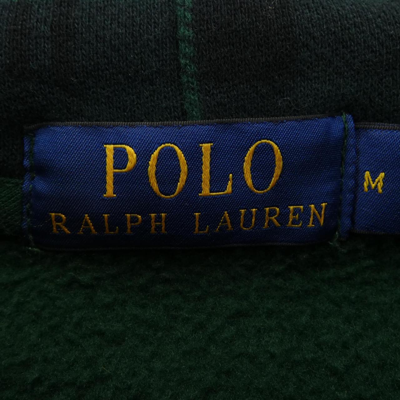 ポロラルフローレン POLO RALPH LAUREN パーカー