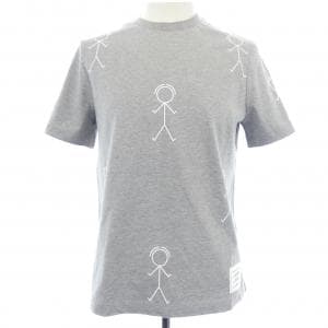 トムブラウン THOM BROWNE MJS164A-07656 Tシャツ
