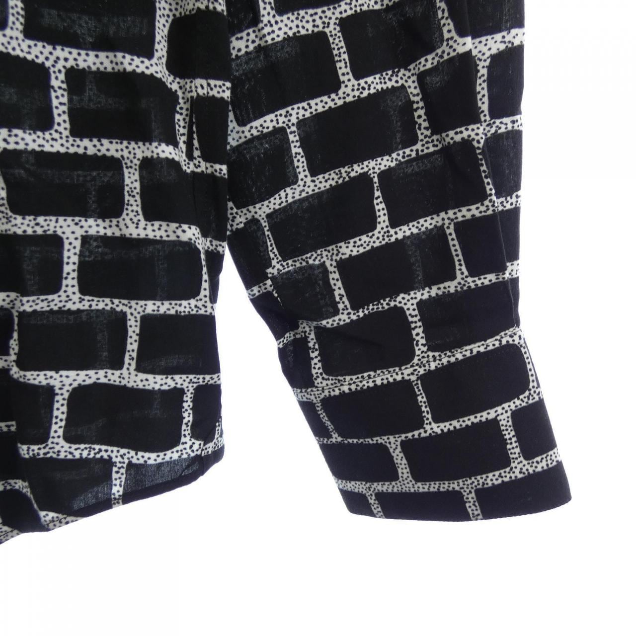 セリーヌ CELINE 2C154756F エディ期 シャツ