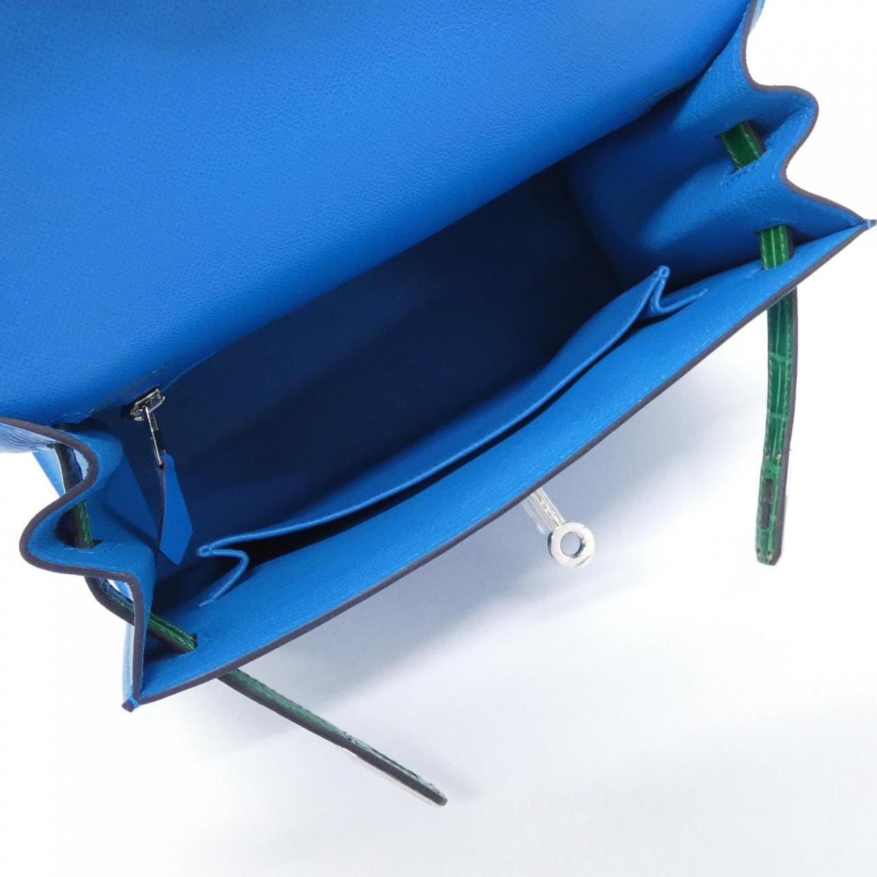 【未使用品】エルメス ケリー タッチ 25cm 082735CK バッグ