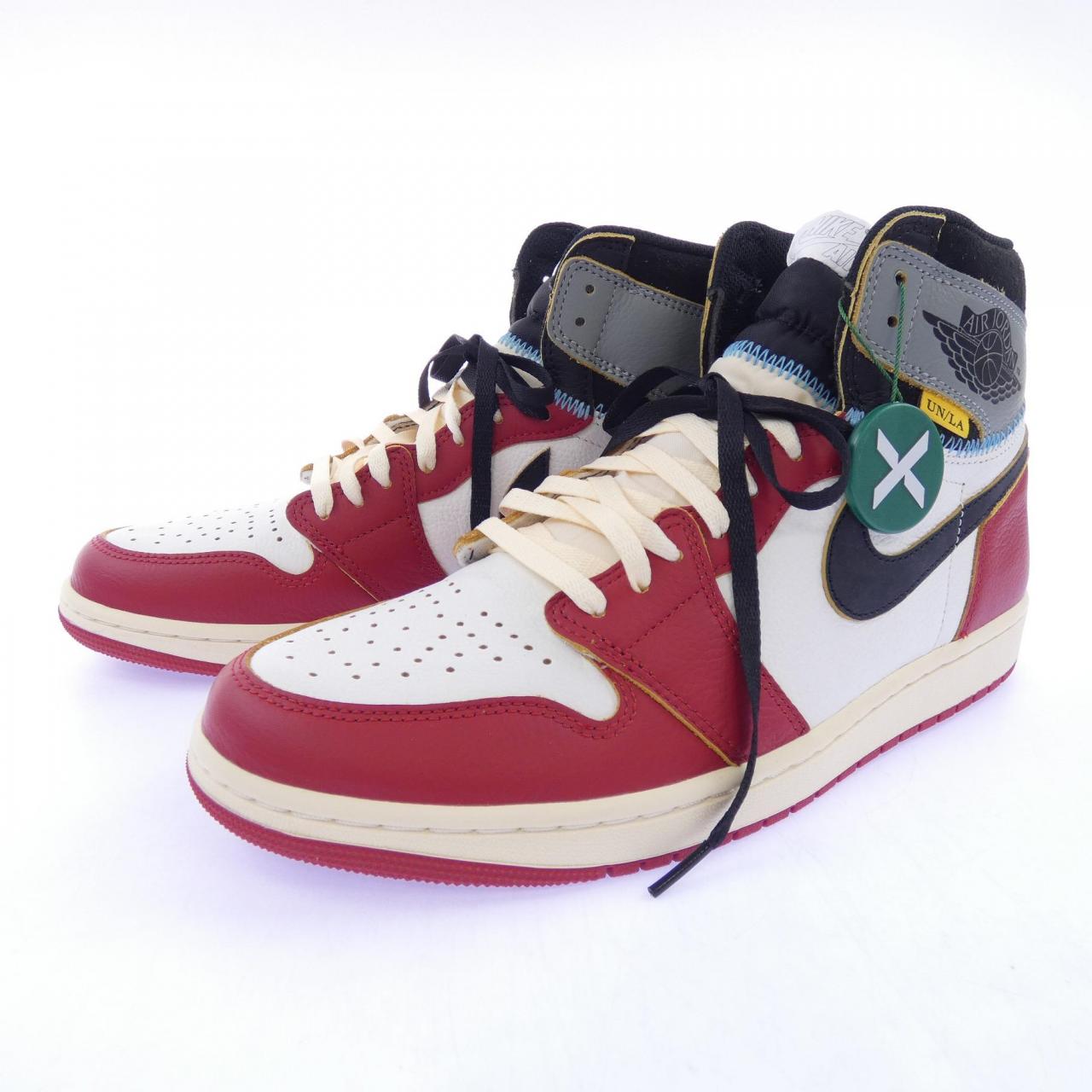 ナイキ ジョーダン NIKE JORDAN HV8563-600 スニーカー