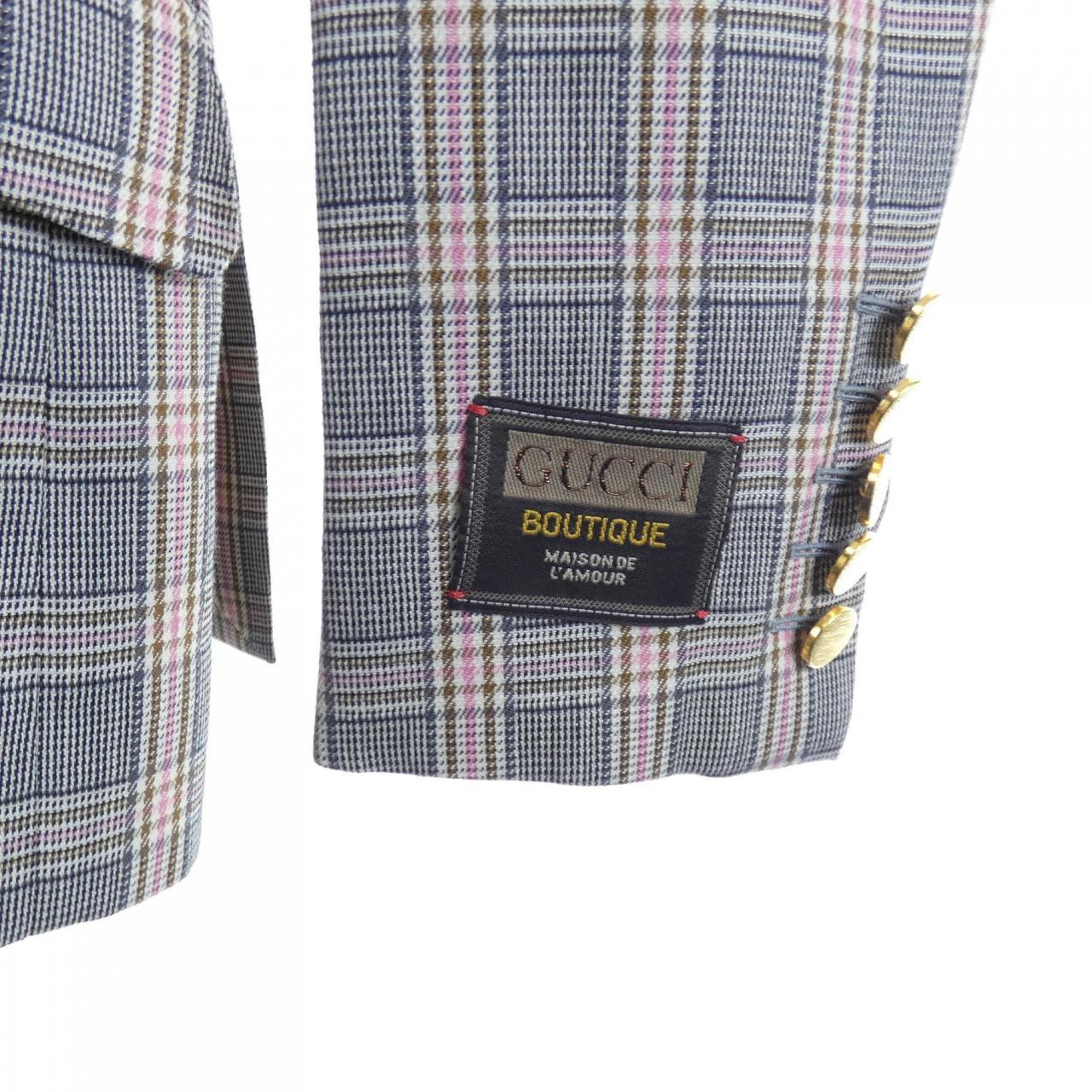 グッチ GUCCI 756519 ZAM4A ジャケット