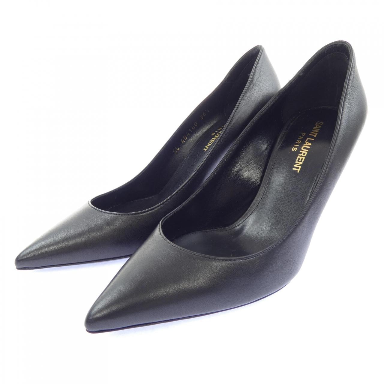 サンローラン SAINT LAURENT 484160 パンプス