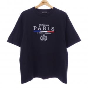 バレンシアガ BALENCIAGA 594579 TGV48 Tシャツ